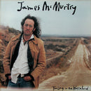 James McMurtry - Too Long In The Wasteland (Vinyle Usagé)