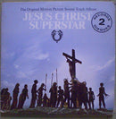 Soundtrack - Andrew Lloyd Webber: Jesus Christ Superstar (The Original Motion Picture Sound Track Album) (Vinyle Usagé)