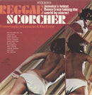 Ken Lazarus and the Crew - Reggae Scorcher (Vinyle Usagé)