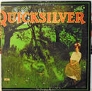 Quicksilver - Shady Grove (Vinyle Usagé)