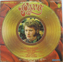 Johnny Hallyday - Le Disque d Or de Johnny (Vinyle Usagé)