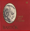 Bartok / Various - Great Men of Music (Vinyle Usagé)