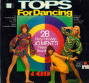 Jo Ment's Happy Sound - Tops For Dancing Vol 3 (Vinyle Usagé)