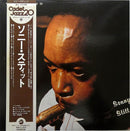 Sonny Stitt - Sonny Stitt (Vinyle Usagé)