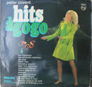 Peter Covent Band - Hits A:Go:Go 67/68 (Vinyle Usagé)