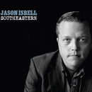 Jason Isbell - Southeastern (Vinyle Usagé)