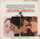 Soundtrack - Maurice Jarre: Doctor Zhivago (Vinyle Usagé)