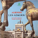 Albinoni / Scimone - Les Adagios (Vinyle Usagé)