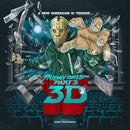 Soundtrack - Harry Manfredini: Friday The 13th Part 3 3D (Vinyle Usagé)