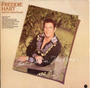 Freddie Hart - That Look In Her Eyes (Vinyle Usagé)