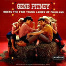 Gene Pitney - Meets The Fair Young Ladies Of Folkland (Vinyle Usagé)