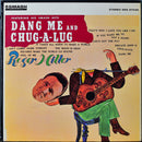 Roger Miller - Dang Me And Chug A Lug (Vinyle Usagé)