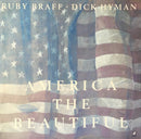 Ruby Braff / Dick Hyman - America The Beautiful (Vinyle Usagé)