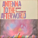 Sonny and the Sunsets - Antenna to the Afterworld (Vinyle Usagé)