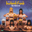 Instant Funk - The Funk Is On (Vinyle Usagé)