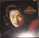 Bruch / Chung / Kempe - Violin Concerto / Scottish Fantasia (Vinyle Usagé)