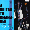 Bill Faith - A Guitar To Remember (Vinyle Usagé)