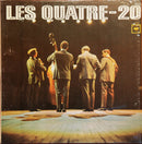 Quatre 20 - Les Quatre 20 (1965) (Vinyle Usagé)