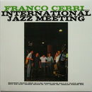 Franco Cerri - International Jazz Meeting (Vinyle Usagé)