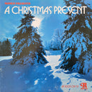 Various - A Christmas Present (Vinyle Usagé)