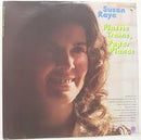 Susan Raye - Plastic Trains Paper Planes (Vinyle Usagé)