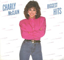 Charly McClain - Biggest Hits (Vinyle Usagé)