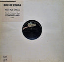 Box of Frogs - Heart Full of Soul (Vinyle Usagé)