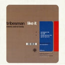 Tribesman / Astral Body - Like It (Vinyle Usagé)