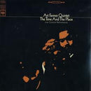 Art Farmer - The Time And The Place (Vinyle Usagé)