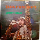 Johnny Farago - Trois P tits Coups (Vinyle Usagé)