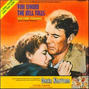Soundtrack - Victor Young: For Whom The Bell Tolls / Omar Khayyam (Vinyle Usagé)