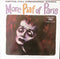 Edith Piaf - More Piaf of Paris (Vinyle Usagé)