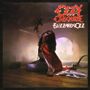 Ozzy Osbourne - Blizzard of Ozz (Vinyle Usagé)