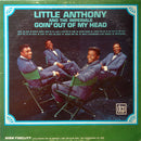 Little Anthony And The Imperials - Goin Out Of My Head (Vinyle Usagé)