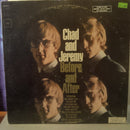 Chad And Jeremy - Before And After (Vinyle Usagé)