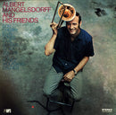 Albert Mangelsdorff - And His Friends (Vinyle Neuf)