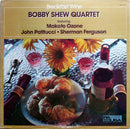 Bobby Shew - Breakfast Wine (Vinyle Usagé)