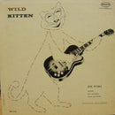 Joe Puma - Wild Kitten (Vinyle Usagé)