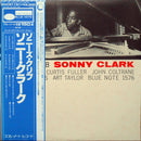 Sonny Clark - Sonnys Crib (Vinyle Usagé)