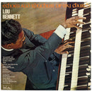 Lou Bennett Et Son Orchestre - Echoes & Rhythms Of My Church (Vinyle Usagé)