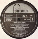 Was Not Was - How The Heart Behaves (Vinyle Usagé)