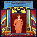 Willie Bryant / Jimmy Lunceford - And Their Orchestras (Vinyle Usagé)