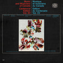 Hetu / Bouchard / Gottfried Muethel / Morriset - Music And Musicians Of Canada Vol XV / Musique Et Musiciens Du Canada Vol XV (Vinyle Usagé)
