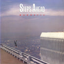 Steps Ahead - Magnetic (Vinyle Usagé)
