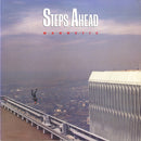 Steps Ahead - Magnetic (Vinyle Usagé)