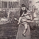 Tim Barry - Lost And Rootless (Vinyle Usagé)