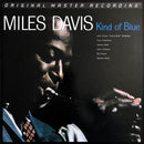 Miles Davis - Kind Of Blue (Vinyle Usagé)