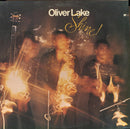 Oliver Lake - Shine (Vinyle Usagé)