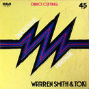 Warren Smith / Hidefumi Toki - Duologue / Heritage (Vinyle Usagé)