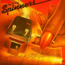 Spinners - The Best of Spinners (Vinyle Usagé)